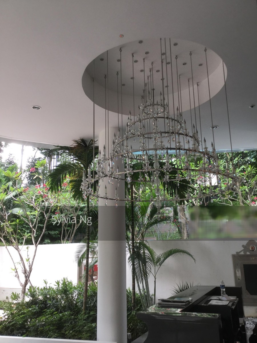 iLiv@Grange(Enbloc) (D10), Apartment #138162802